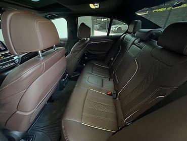 byd e1: BMW 530: 2021 г., 2 л, Автомат, Электромобиль, Седан — 9