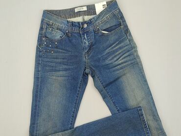 jeans skinny: Jeansy damskie, Pimkie, XS