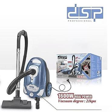 Elektrikli tozsoran "DSP KD-2039"Elektrikli tozsoran "DSP KD-2039" — 2