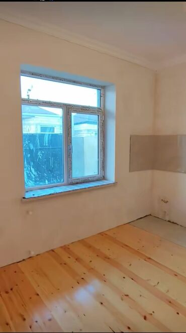 Həyət evləri və villaların satışı: 3 otaqlı, 80 kv. m, Kredit yoxdur, Orta təmir — 9