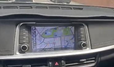 станция дуо макс: Б/у, 2-DIN — 1