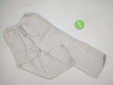 ketis studio: Spodnie materiałowe damskie, rozmiar S — 2