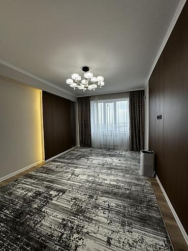 Продажа квартир: 2 комнаты, 71 м², Кок-Жар ж/м Элитка, 13 этаж, Дизайнерский ремонт — 6