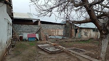 Продажа коттеджей и домов: Г. Токмок продается жилой дом + мини магазин — 8