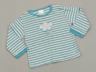 elegancką bluzka do tiulowej spódnicy: Bluzka, 1.5-2 lat, 86-92 cm, stan - Zadowalający