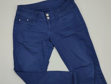 Trousers: Jeans for men, S (EU 36), condition - Good