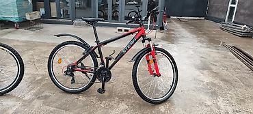 Горные велосипеды: Горный велосипед, Stern, Алюминий, Б/у — 3