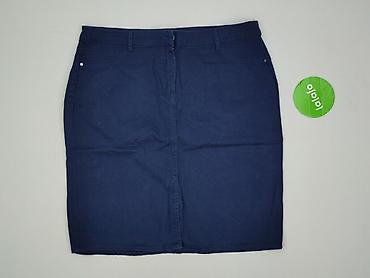 niebo: QUIOSQUE, Spódnica damska, rozmiar XL — 2