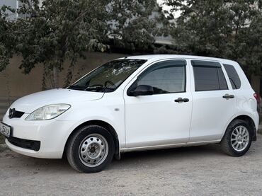 мазда демио цена в бишкеке: Mazda Demio: 2007 г., 1.3 л, Автомат, Бензин, Хэтчбэк