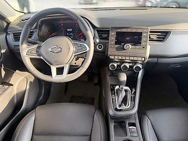 Renault: Renault : 2023 г., 1.6 л, Вариатор, Бензин, Кроссовер — 8