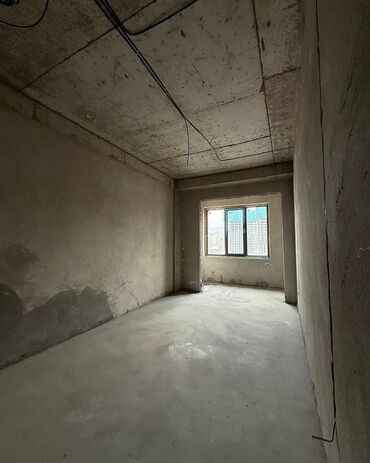 Продажа квартир: 3 комнаты, 100 м², Элитка, 9 этаж, ПСО (под самоотделку) — 9