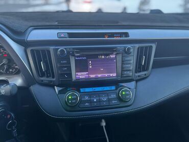 Toyota: Toyota RAV4: 2018 г., 2.5 л, Автомат, Бензин, Кроссовер — 7