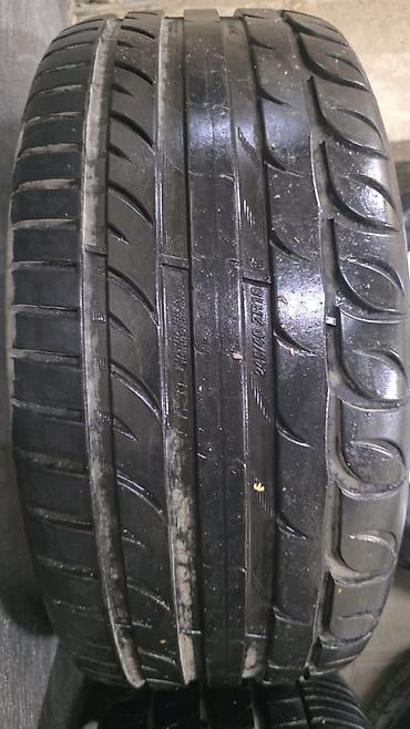 r18 mersedes: Колеса в сборе 245 / 40 / R 18, Лето, Б/у, Комплект, Литые, отверстий - 5 — 4