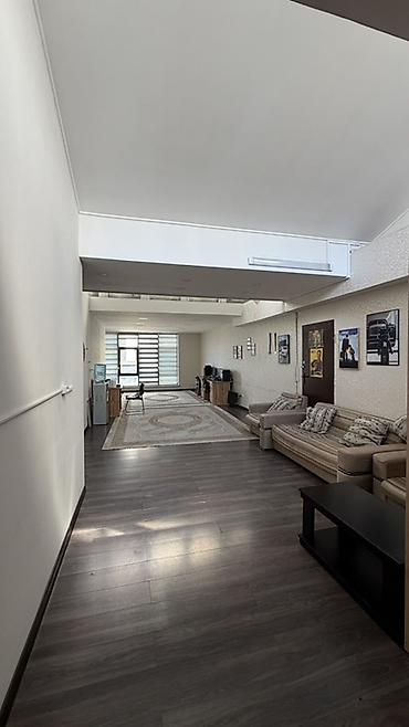 здания: Продажа офисов 110 м², С ремонтом, Многоэтажное здание, 3 этаж — 3