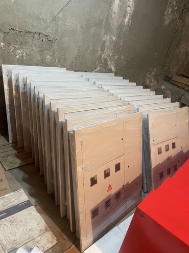 Другие услуги: ОсОО «ДБС Групп» Изготовление металлисеские шкафы. электрические щиты — 4