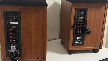 колонки jbl: JBL E150PCH/230 25000сом 1шт торг!!!состояние новые очень достойная — 4
