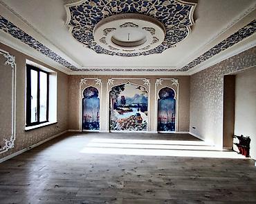 Другие малярные работы: Лучший Мастер в Кыргызстане!!!! Отделочник. Художник. Плиточник — 25