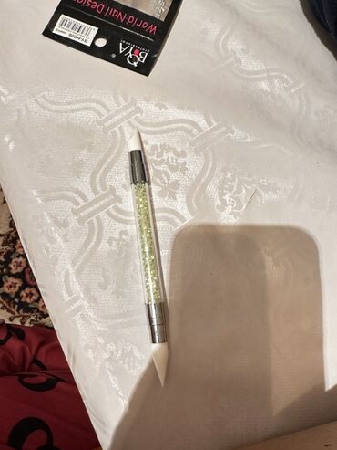 Manikür və pedikür məhsulları: Kutikul üçün vasitə, Ünvandan götürmə — 5