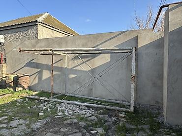 nerj bak: Bak, Metal, 2000 l l, İşlənmiş — 3