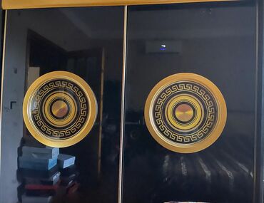 Qonaq otağı dəstləri: İşlənmiş, Komod, Kredit yoxdur, Azərbaycan