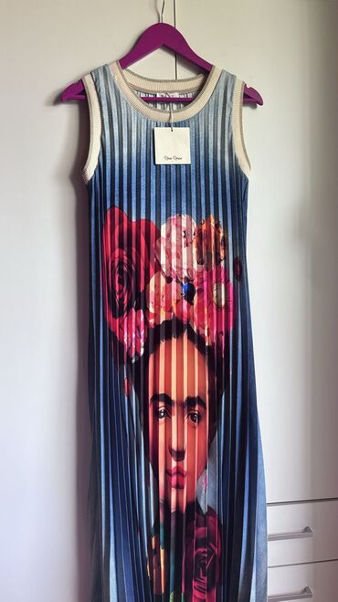 Haljine: One size, bоја - Šareno, Večernji, maturski, Na bretele — 12