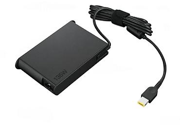 Power adapter "Slim 135W (slimtip)"Power Adapter Slim 135W (slimtip)