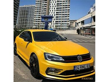 Transport: Volkswagen Jetta: 1.6 l | 2013 year Sedan