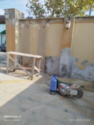 Beton işləri: #Betonkesme #betondeşmə Beton kubik kərpic - dən kəsim deşim — 4