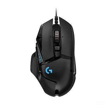 Logitech G502 HERO High Performance Gaming Mouse 910-005470 🟢 Rəsmi lalafo.az -da Logitech G502 HERO High Performance Gaming Mouse 910-005470 🟢 Rəsmi
