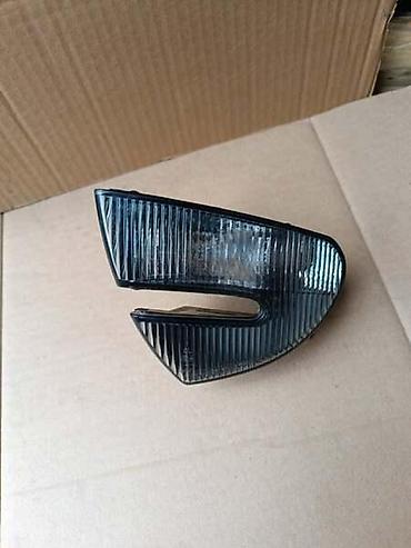 ruska pumpa 600w: LEVI BELI MIGAVAC ZA ALFA ROMEO 147 OD 2000. DO 2005. GOD. | Levi — 1