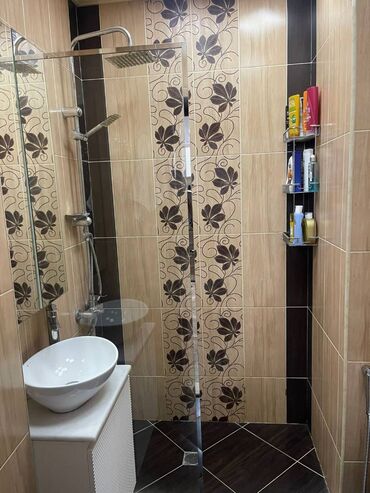 Yeni tikili: 3 otaqlı, Yeni tikili, 72 kv. m — 9