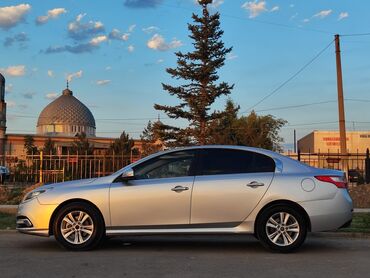 нива ск 5 каракол: Renault Latitude: 2016 г., 2 л, Вариатор, Газ, Седан