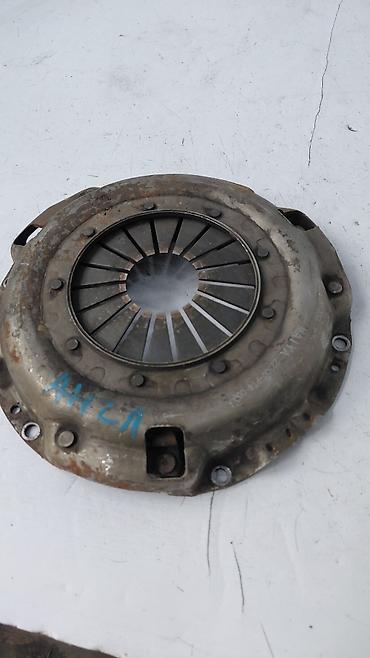 hond: Корзина Honda 2000 г., Б/у, Оригинал — 2