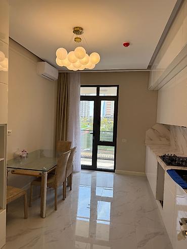 Mənzillər: 📢 Uzunmüddətli kirayə verilir – “City Garden Nərimanov” yaşayış — 6