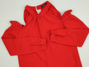 Boohoo, Women's blouse, size S (EU 36)