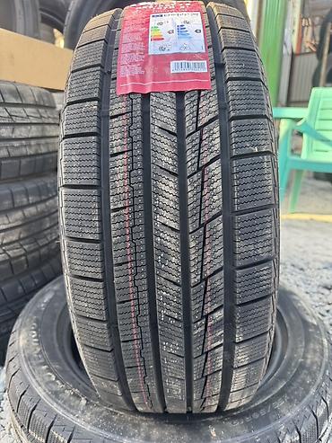 Шиналар жана дисктер: Зимняя шина COTECHOO ICE3 255/50 R19 107H XL Высококачественная — 2