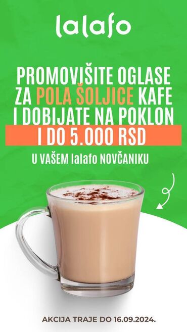 tepih servis novi beograd: Iskoristite jedinstvenu priliku! Postavljanjem oglasa na našu