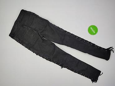 kozaki bartek: H&M Divided, Jeansy damskie, rozmiar S — 3