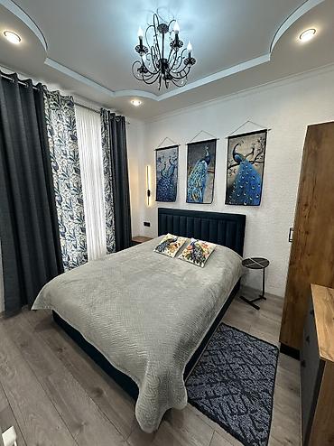 Продажа коттеджей и домов: Продаётся стильный и полностью укомплектованный коттедж площадью 51 — 1