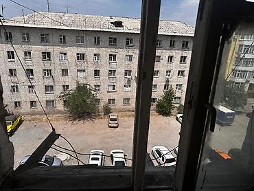 гостинку: 1 комната, 14 м², Мед Академия 5 этаж, Старый ремонт — 6