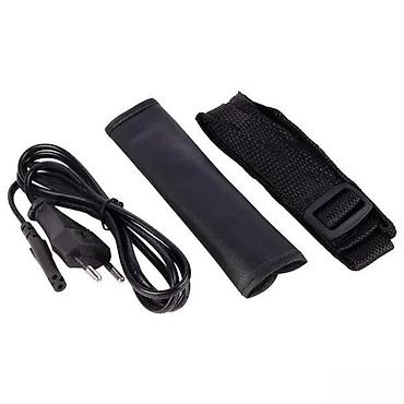 sansa mp3 player: Bluetooth radio sa trajnom baterijom RX-BT3500S NOVO. Opis proizvoda — 5
