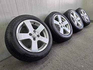 momo auto ruma: ALUMINIJUMSKE FELNE FIAT LANCIA ALFA 16 4 X 98 | Fiat, Alfa Romeo — 1