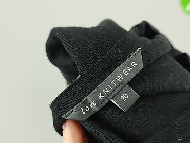 sweter xl: Sweter damski, rozmiar 4XL — 4
