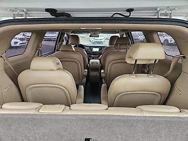 Kia: Kia Carnival: 2019 г., 2.2 л, Автомат, Дизель, Минивэн — 16