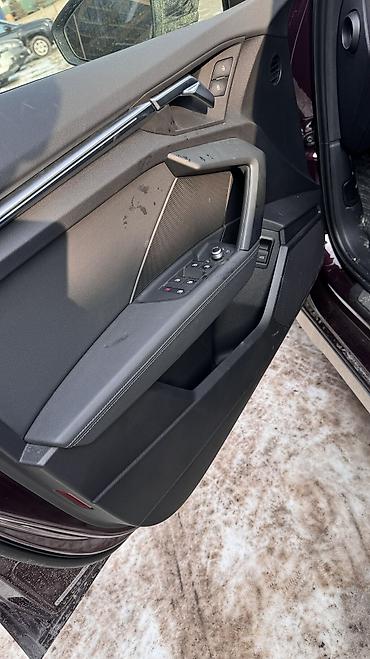 Audi: Audi A3: 2021 г., 1.4 л, Робот, Бензин, Хэтчбэк — 8