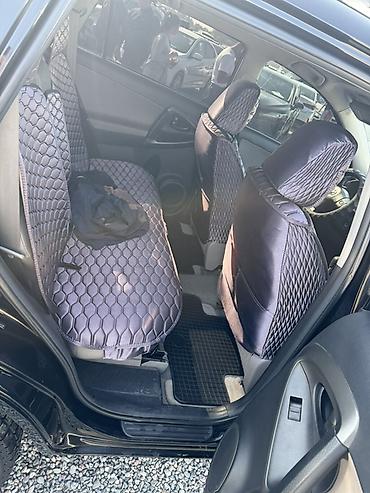Toyota: Toyota RAV4: 2011 г., 2.5 л, Автомат, Бензин, Кроссовер — 8