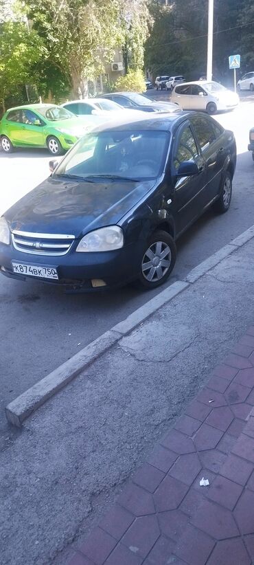 шевроле ланос купить: Chevrolet Lacetti седан, темно-синий/черный цвет кузова. Передний