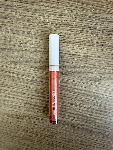 Wet n Wild dodaq parıldadıcısı - Brend: Wet n Wild - Növ: Dodaq lalafo.az -da Wet n Wild dodaq parıldadıcısı - Brend: Wet n Wild - Növ: Dodaq