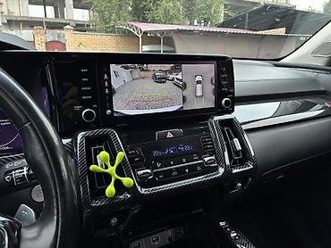 Kia: Kia Sorento: 2020 г., 2.2 л, Робот, Дизель, Кроссовер — 7