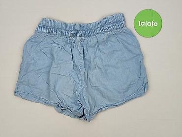 next sandaly: Esmara, Shorts for women, size S — 3